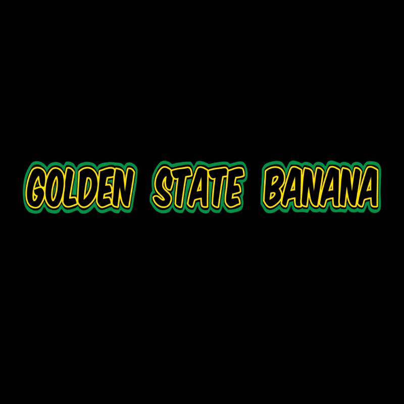 Golden State Banana
