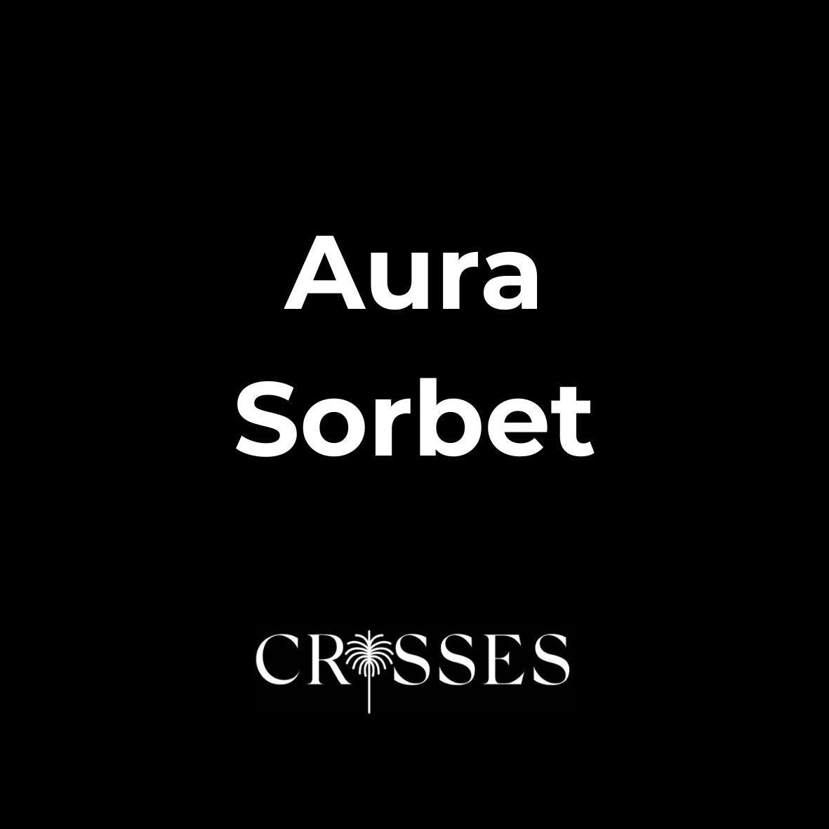 Aura Sorbet