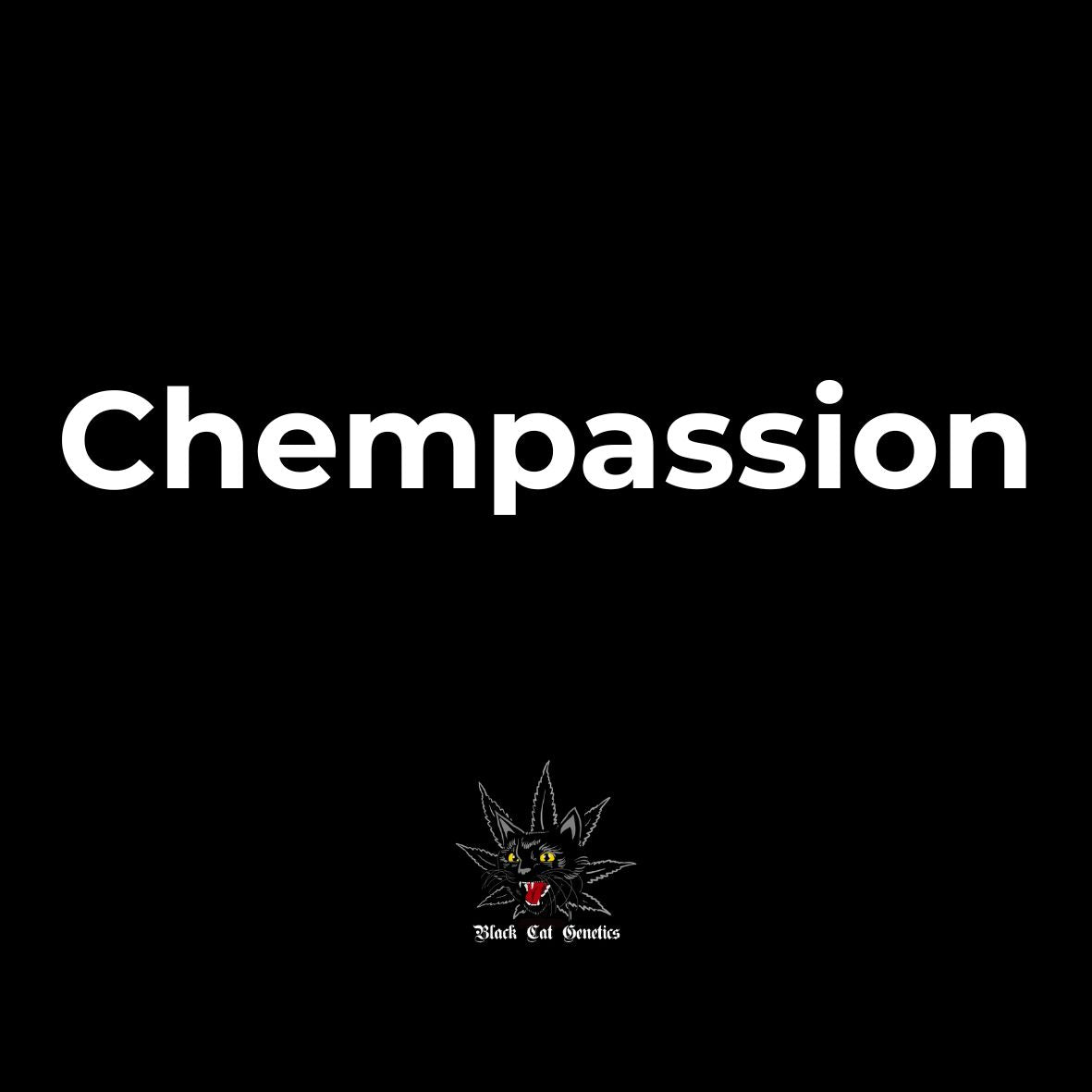 Chempassion