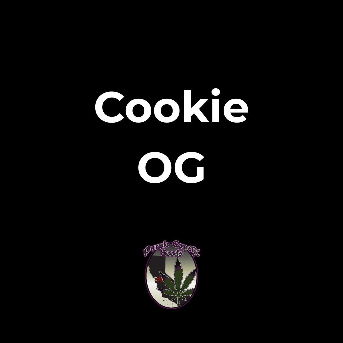 Cookie OG