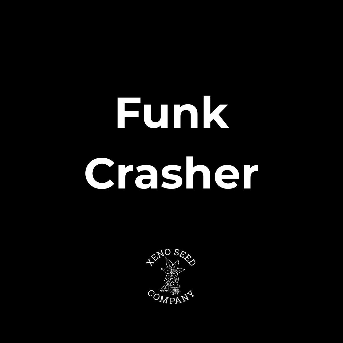 Funk Crasher