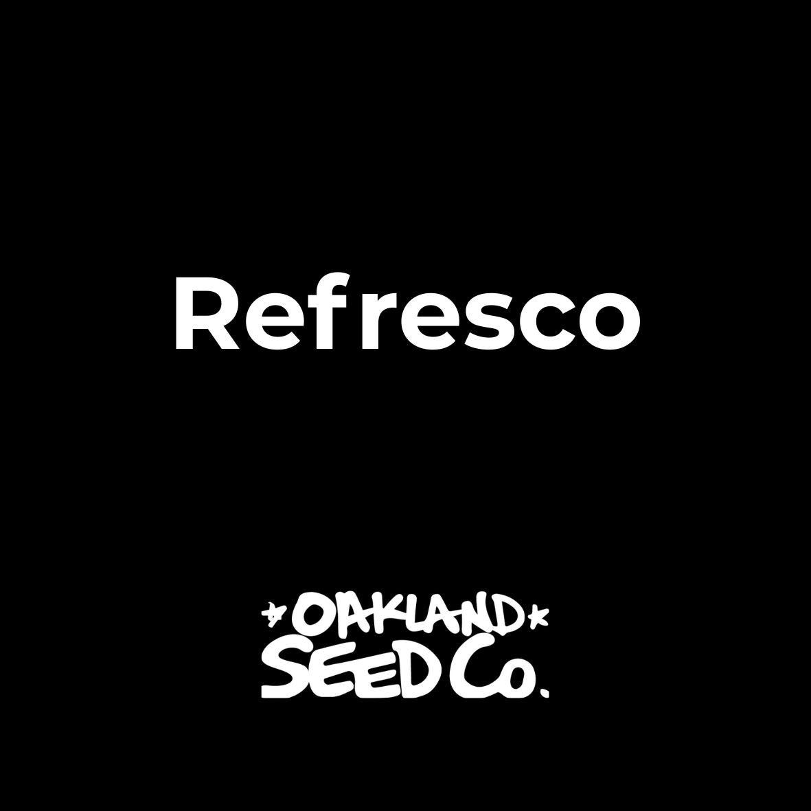 Refresco