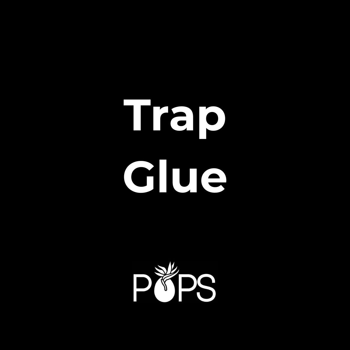 Trap Glue